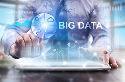 Big Data. Hadoop